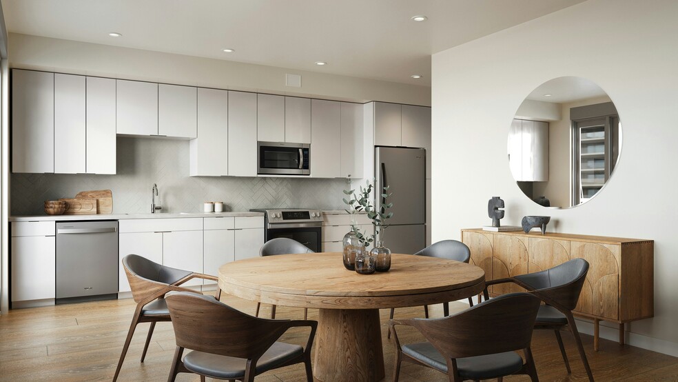 Building Photo - Frameline Apartments