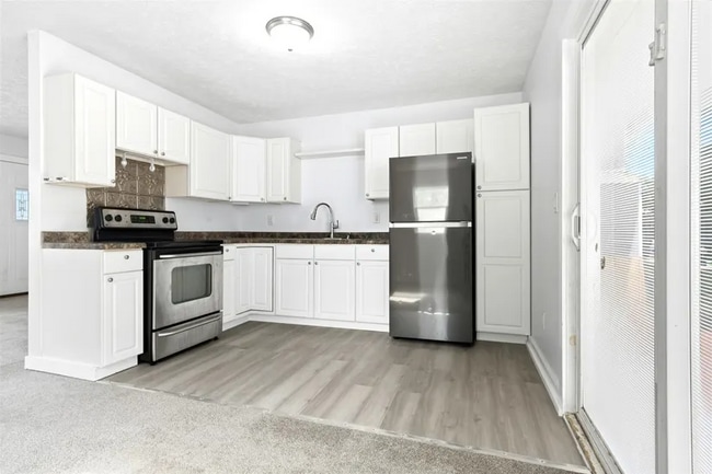 Building Photo - 1206 Aurora Way