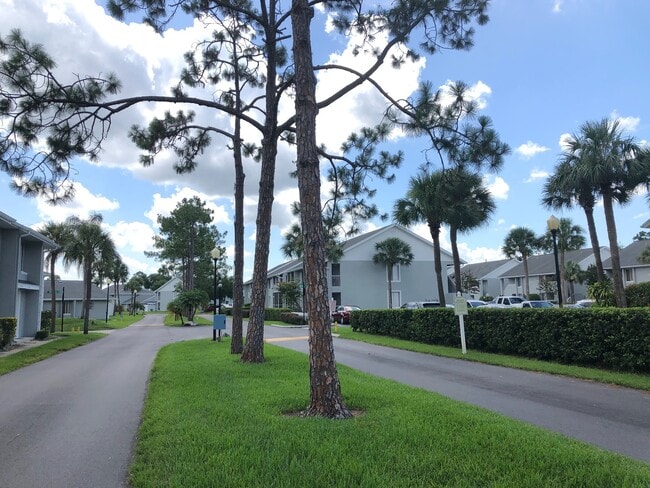 Building Photo - First Floor Condo at Pine Shadows Condominiums in Orlando