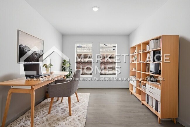 Building Photo - 3526 Fox Vly Ln