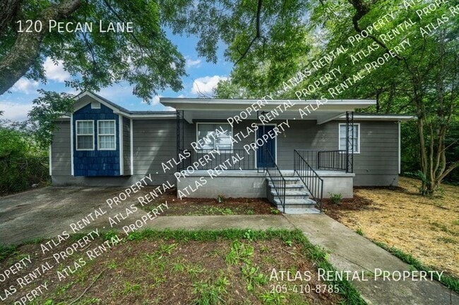 Primary Photo - 120 Pecan Ln
