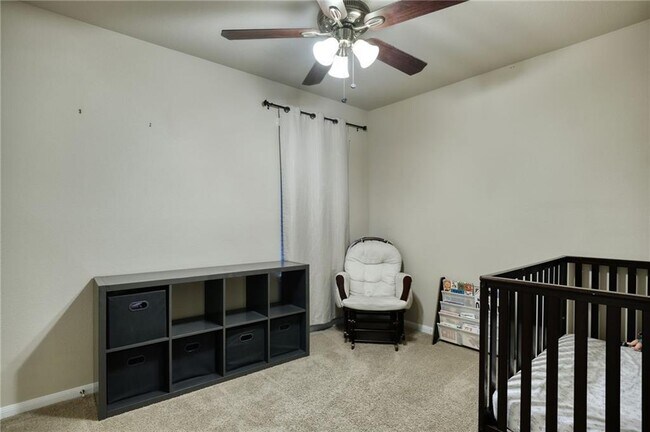 Building Photo - 608 Nueces River Trail