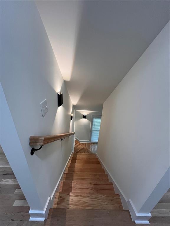 Building Photo - 1511 Belmont Ave SW
