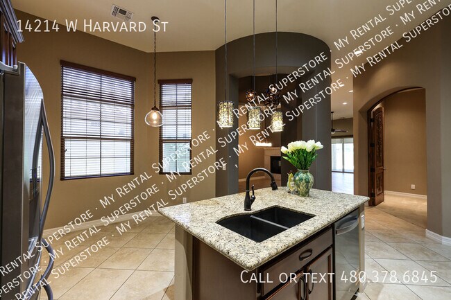 Building Photo - 14214 W Harvard St