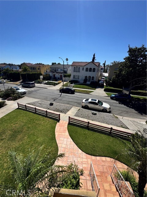 Building Photo - 1046 S Citrus Ave