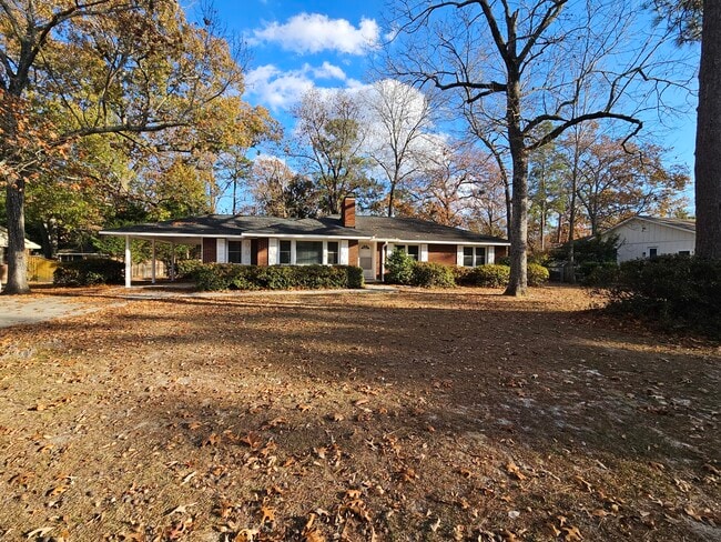 Primary Photo - 384 Mimosa Cir