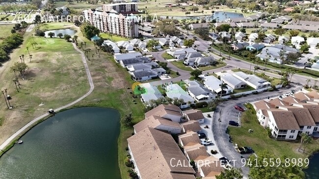 Building Photo - 2602 Waterford Way