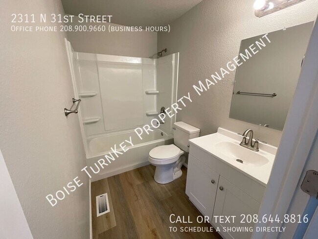 Building Photo - 2311 N 31st St