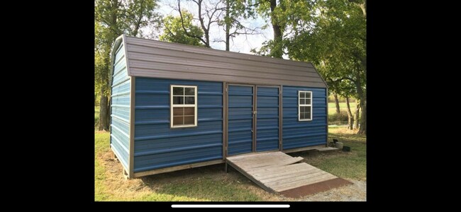 Building Photo - 15353 E 370 Rd
