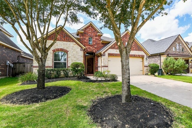 Building Photo - 15219 Ashbrook Dove Ln