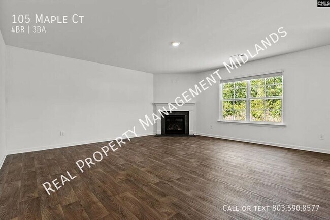 Building Photo - 105 Maple Ct