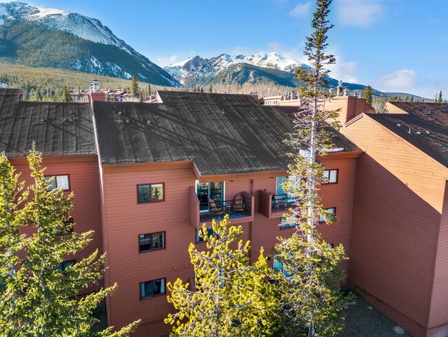 Building Photo - Beautiful Views in Silverthorne