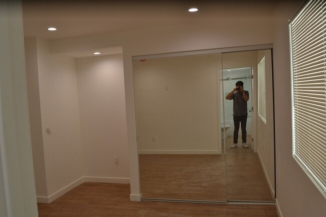 Building Photo - ??2-Bed, 2-Bath ADU Newly Built with Central AC, Parking & Solar – Available Now!