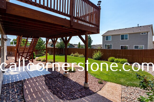 Building Photo - 4394 Crow Creek Dr