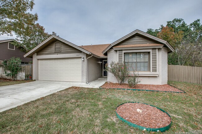 Building Photo - 7307 Chainfire Cir