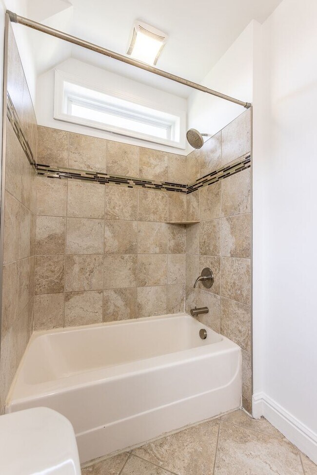 Building Photo - Available NOW  - Updated South Side Slopes Gem | Private Decks + Off-Street Parking