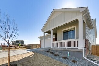 Building Photo - Gorgeous 3 Bed, 2 Bath Brand New-Build in ...