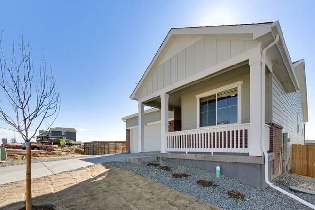 Building Photo - Gorgeous 3 Bed, 2 Bath Brand New-Build in ...