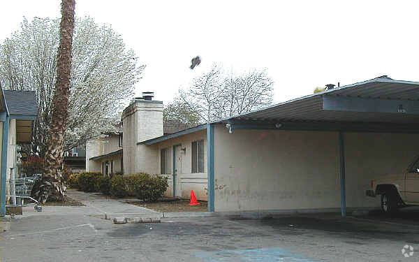 Building Photo - Sunrise Apartments