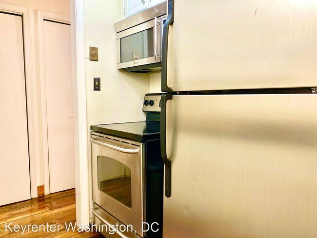 Building Photo - 1442 Corcoran St NW