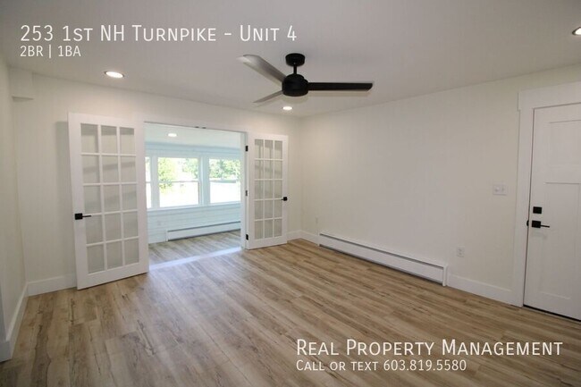Building Photo - 253 1st NH Turnpike
