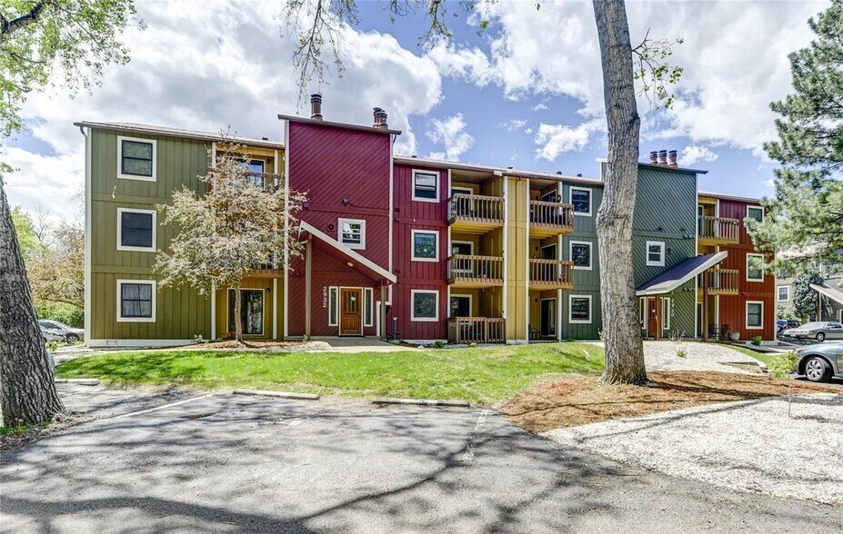 Building Photo - 2932 Shadow Creek Dr