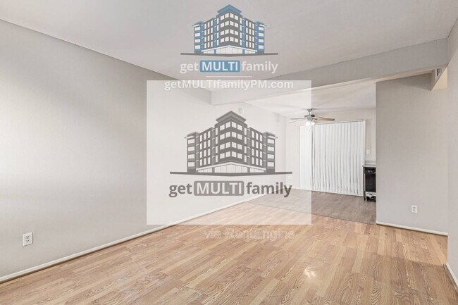 Building Photo - 1111 E Butler Dr