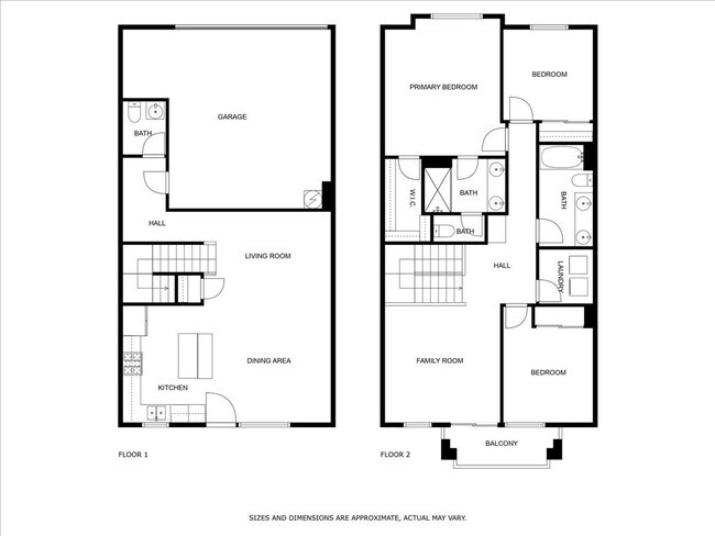 Building Photo - Plan 224 - The Rubicon - 3 Bedroom, 2.5 Bath with Loft and 2 Car Garage.