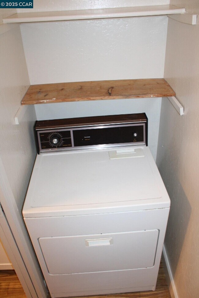 Building Photo - 3430 San Pablo Dam Rd