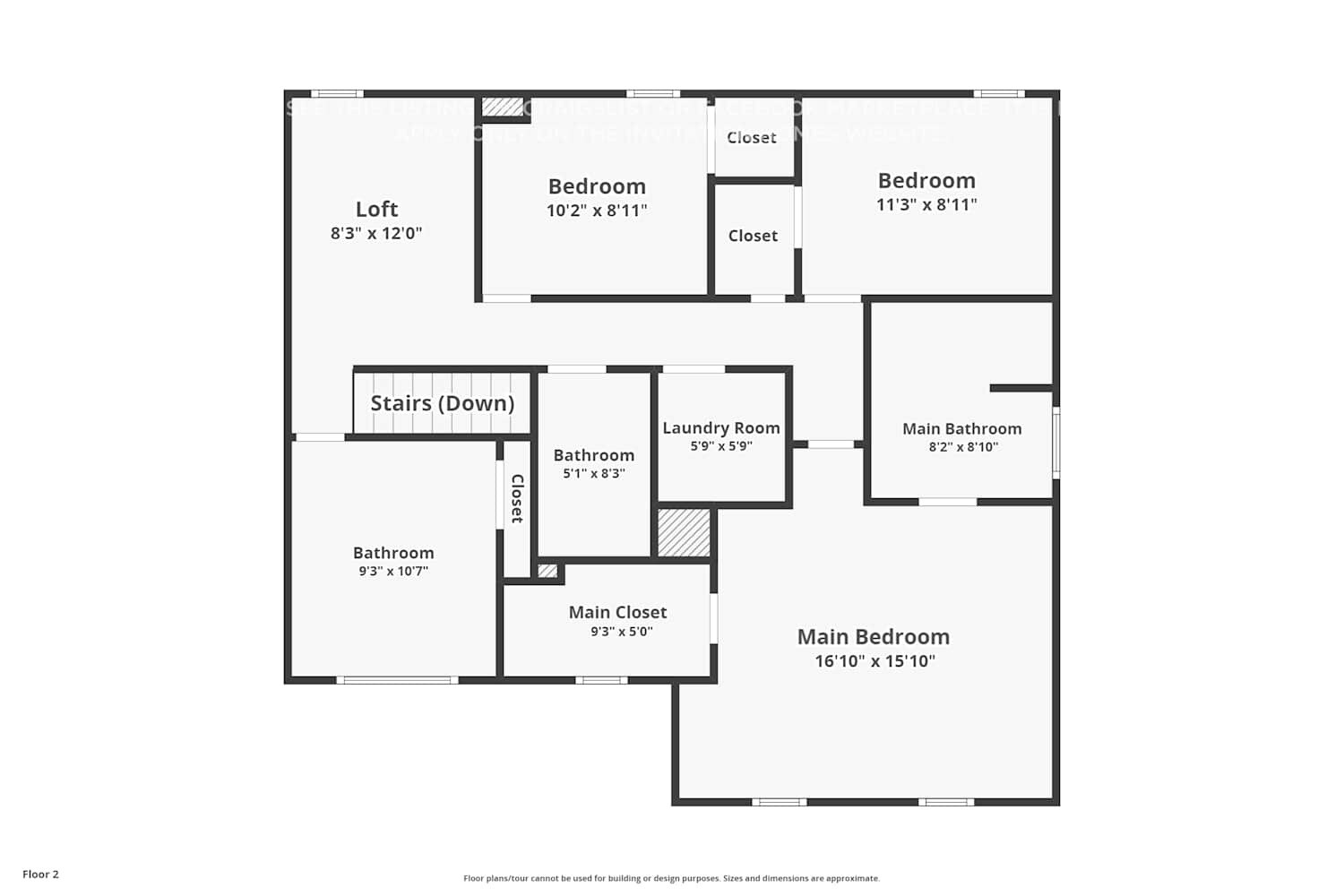 Building Photo - 812 Tannerwell Ave