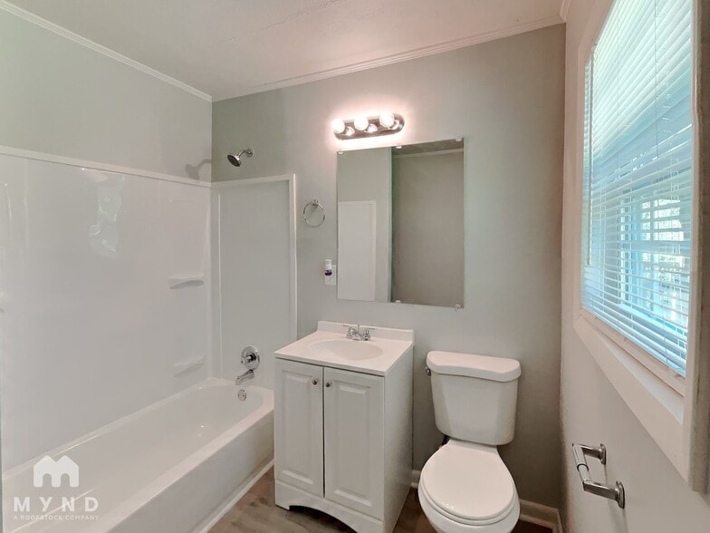 Building Photo - 10122 Allen Dr SW