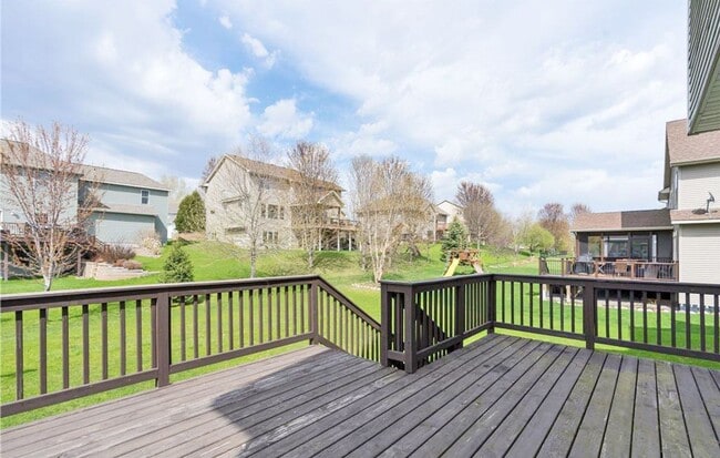 Building Photo - Jumbo-Sized 2-Story on Huge Corner Lot, Play Gym, 3-Car Garage, Bonus Room-Office, Pets OK!