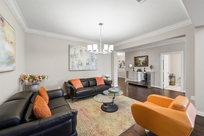 Building Photo - 13428 Preston Cliff Ct