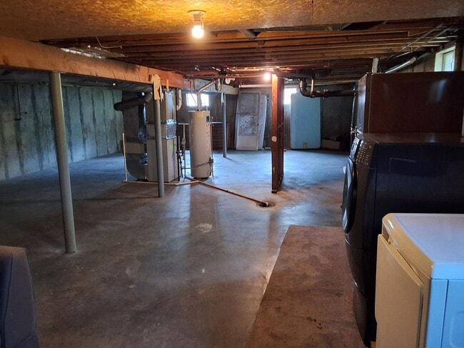 Building Photo - 509 Smith Ave