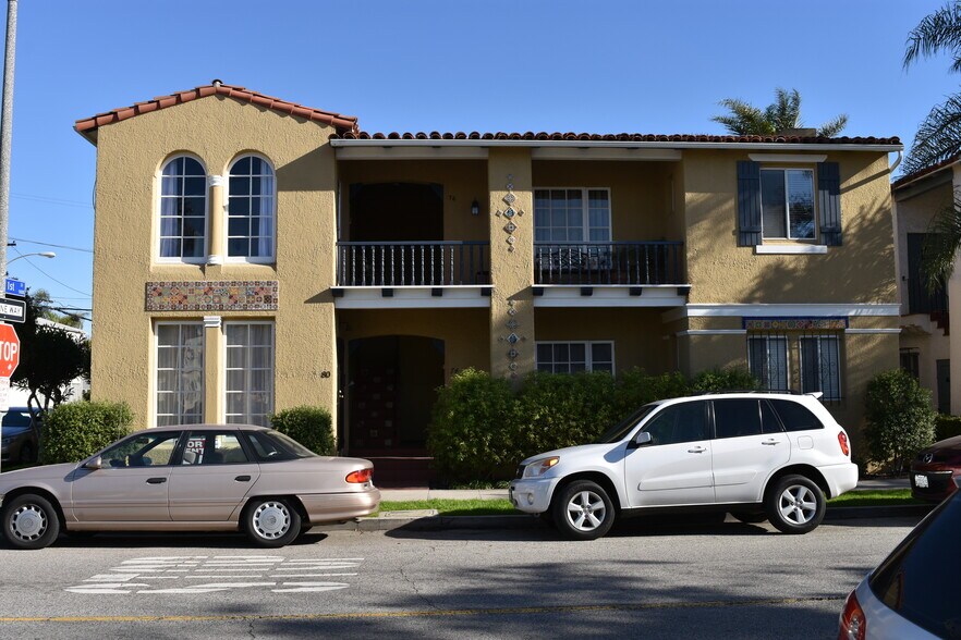 Building Photo - 76 Granada Ave