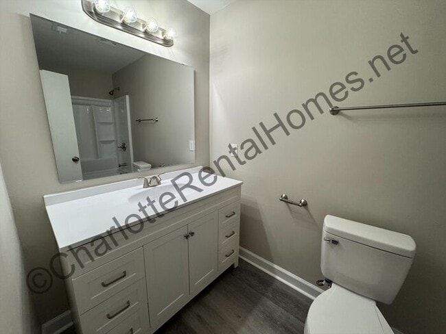 Building Photo - Move-In Ready 3BR/2BA Home with Garage in Mint Hill