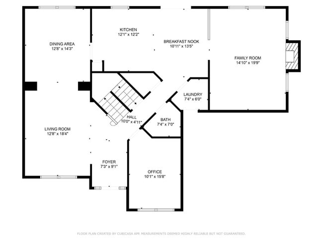 Building Photo - 13 Goldstar Dr