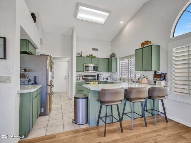 Building Photo - 9343 W Escuda Dr
