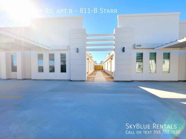 Primary Photo - 811 E Starr Rd