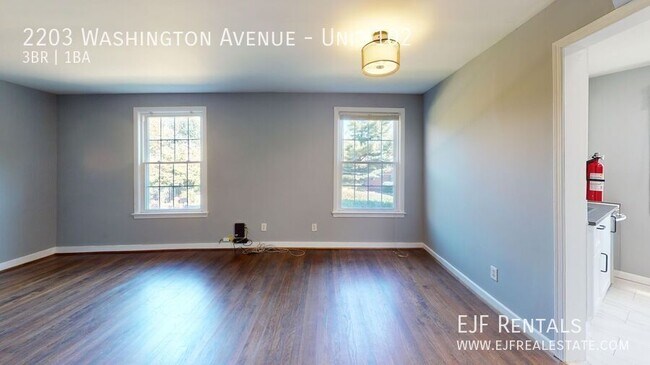 Building Photo - 2203 Washington Ave