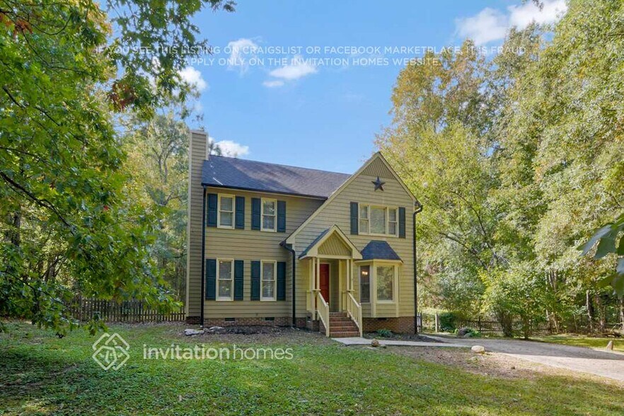 Building Photo - 4216 Willowdale Ct