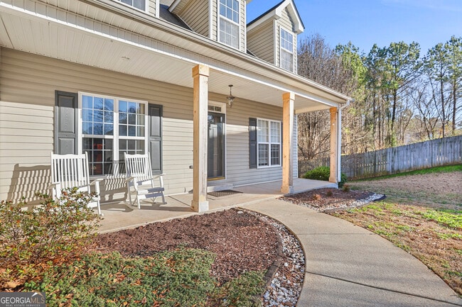 Building Photo - 204 Victoria Trace