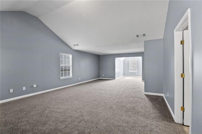Building Photo - 4550 Ivy Fork Dr