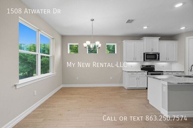 Building Photo - 1508 Atwater Dr