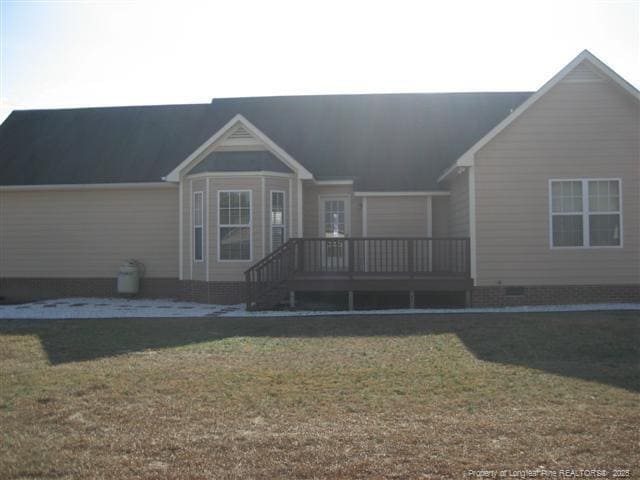 Building Photo - 125 Mosswood Dr