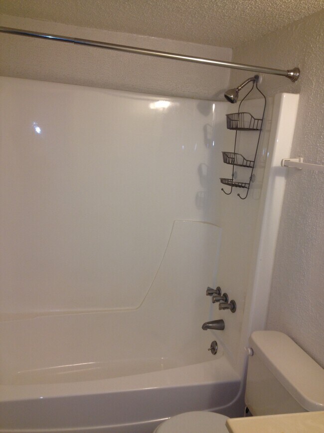 Bathtub - 308 Miracle Strip Pky SW