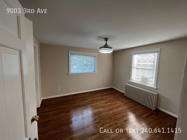 Building Photo - 9003 3rd Ave