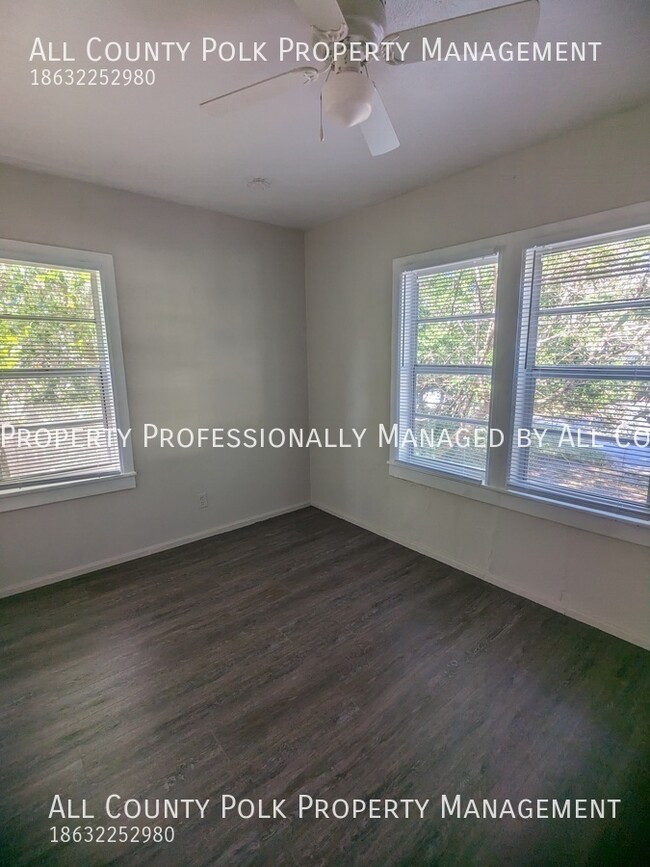 Building Photo - Awesome 2/1 Apartment in Auburndale for Rent