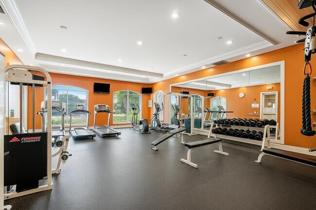 Building Photo - 3416 Tuscany Way