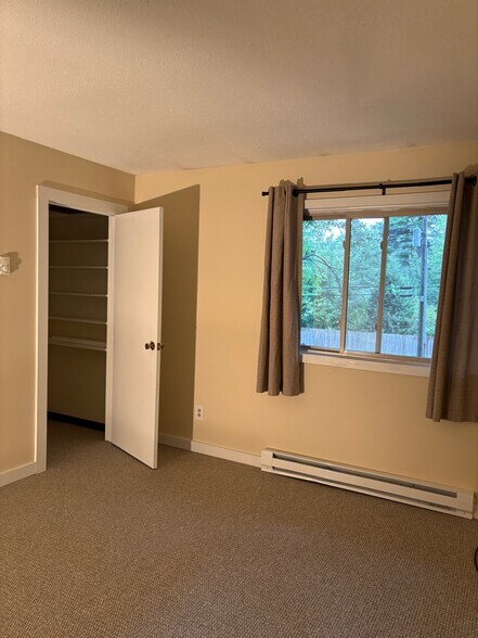 Bedroom 1 - 309 Holy Cross Rd